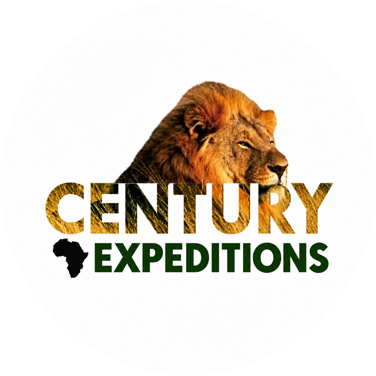 Century Expeditions Logo